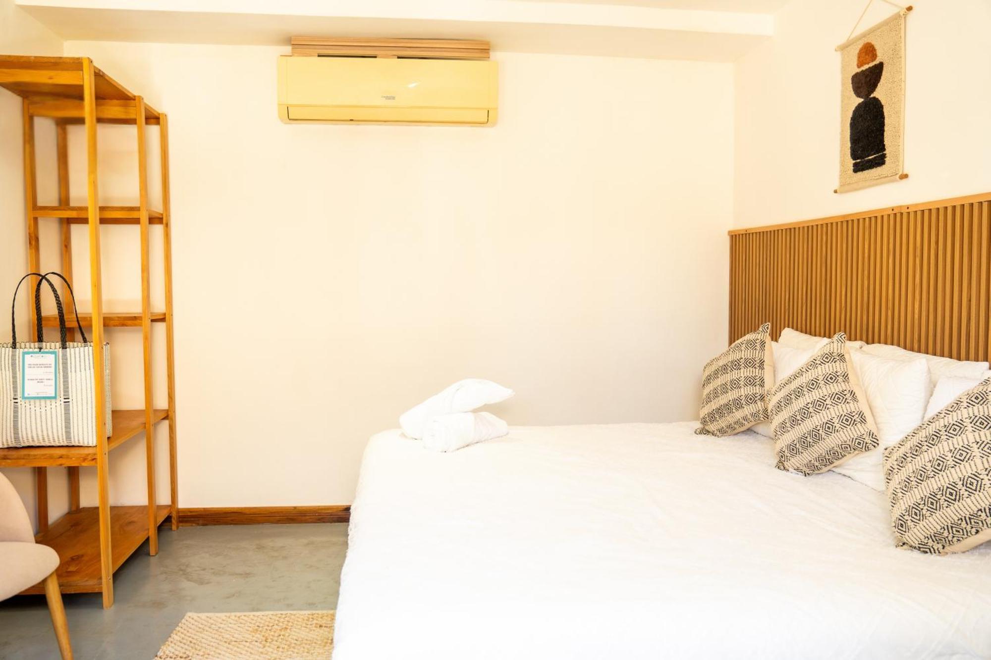 Equinoccio Hotel Santa Ana Room photo